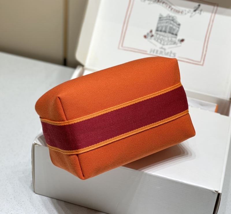 Hermes Top Handle Bags